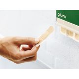 Plum QuickFix - Pleisterautomaat - Detecteerbaar - Inclusief 2 x 45 pleisters
