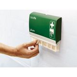 Plum QuickFix - Pleisterautomaat - Detecteerbaar - Inclusief 2 x 45 pleisters