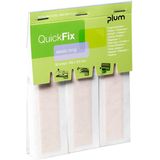QuickFix Navulling Elastic Long pleisters