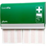 QuickFix 5508 Pleisterdispenser met Elastic Long pleisters