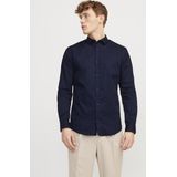 Jack&jones Jprblacardiff Shirt Noos Heren Overhemd