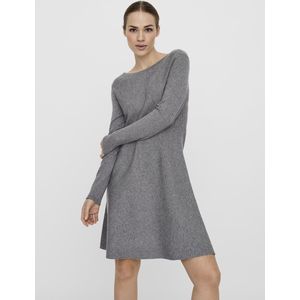 Vmnancy - Korte Jurk - Gebreide Jurk - Regular Fit
