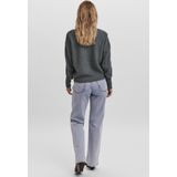 Vero Moda - Vest - Balsam Green - 100% Acryl - Regular Fit