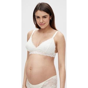 Mlsidsel - Voedingsbeha - Zacht - 2-in-1 - Verstelbare Bandjes