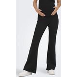 Only Maternity Olmfever Stretch Flaired Pants Jrs Dames Broek