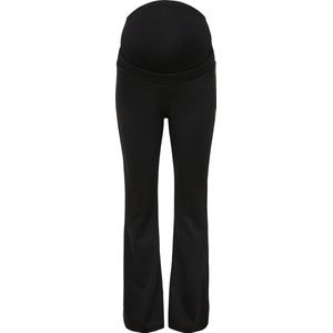 ONLY MATERNITY Stretch-Umstandshose "OLMFEVER STRETCH FLAIRED PANTS JRS NOOS"