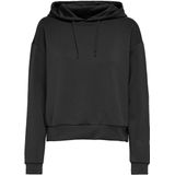 Only Play Lounge Sweat - Sporttruien - zwart - Vrouwen