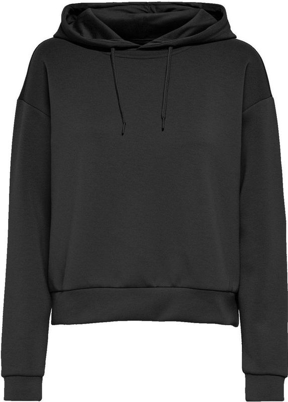 Only Play Lounge Sweat - Sporttruien - zwart - Vrouwen