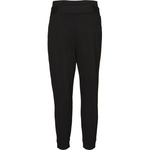 Vero Moda Bailey Petite Broek Zwart / 28 Vrouw