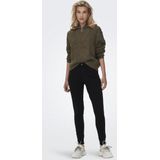 Only - Onlbaker Zip Pullover Knt Noos - Dames - Gebreide Truien