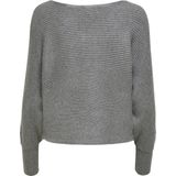 Only - Onladaline Short Pullo Knt Noos - Dames - Gebreide Truien