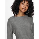 Only - Onladaline Short Pullo Knt Noos - Dames - Gebreide Truien