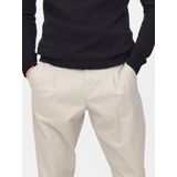Onscam Tapered Fit Chinobroek