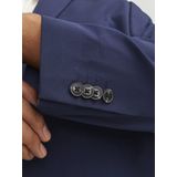 Jack & Jones - JPRFRANCO PS NOOS - Blazer - Medieval Blue