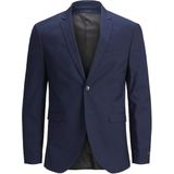 Jack & Jones - JPRFRANCO PS NOOS - Blazer - Medieval Blue