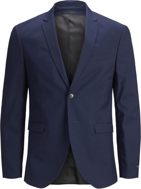 Jack & Jones - JPRFRANCO PS NOOS - Blazer - Medieval Blue