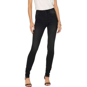 Only Onlroyal Hw Sk Dnm Bj13963 Noos Dames Jeans