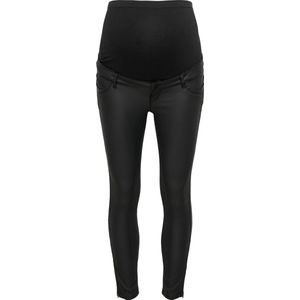 ONLY MATERNITY - Skinny Fit Jeans - Mid Waist - Blauw - Katoen