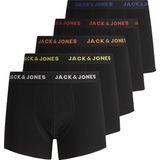 Jack & Jones Shorts 5 Pack JACBLACK FRIDAY TRUNKS