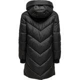 Jdy Jdyskylar Padded Hood Jacket Otw Noos Dames Jas