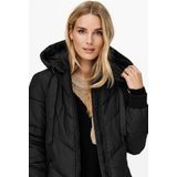 Jdy Jdyskylar Padded Hood Jacket Otw Noos Dames Jas