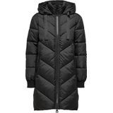 Jdy Jdyskylar Padded Hood Jacket Otw Noos Dames Jas