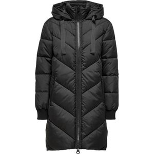 Jdy Jdyskylar Padded Hood Jacket Otw Noos Dames Jas