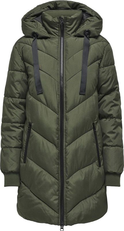 Tom Tailor - Overhemd - Blauw - Geometrisch Ontwerp - Lange Mouwen