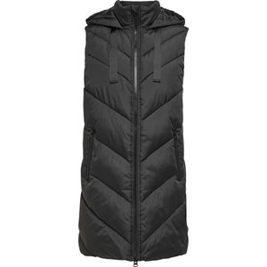 JDY Bodywarmer JDYSKYLAR Zwart