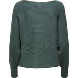 Only Onladaline Short Pullo Knt Noos Dames Trui