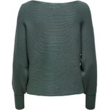 ONLY Strickpullover »ONLADALINE L/S SHORT PULLO KNT NOOS«