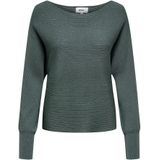 ONLY Strickpullover »ONLADALINE L/S SHORT PULLO KNT NOOS«