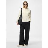 Pieces Pcchilli Ls Hoodie Bc Dames Trui