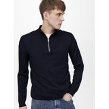 Only & Sons - Pullover - Heren - Groen - Livaeco