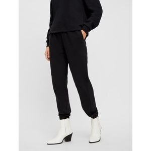 Pieces dames Loungewear broek - Sweat pants - Zwart