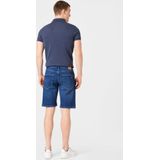 Onsavi - Shorts - Knielengte - Gulp met Rits - Achterzakken en Voorzakken