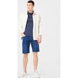 Onsavi - Shorts - Knielengte - Gulp met Rits - Achterzakken en Voorzakken