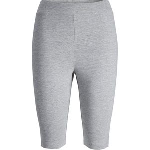 JACK&JONES Dames JJXX JXANNIKA HW Stretch Every Shorts NOOS, Light Grey Melange, S, lichtgrijs gem., S