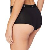 Pieces 4-Pack Dames shorts - Solid