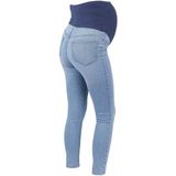 Zwangerschapsjeans - Skinny Fit - Ondersteunende Buikband
