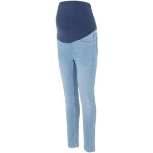 Zwangerschapsjeans - Skinny Fit - Ondersteunende Buikband