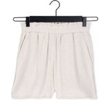 YAS - Viggi - Broek - Wit - Loosefit - High Waist