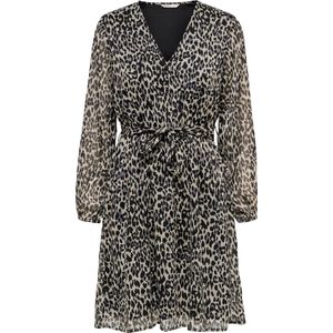 Only Onlcera Short Dress Wvn Dames Jurk