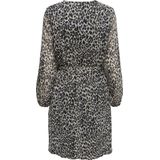 Only Onlcera Short Dress Wvn Dames Jurk