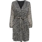 Only Onlcera Short Dress Wvn Dames Jurk