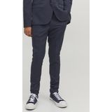 JACK&JONES JUNIOR Jprsolar Noos Jnr broek voor jongens, Navy Blauw