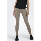 Only Play Onpjaia Life Hw Seam Tights Noos Dames Legging - Falcon