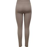 Only Play Onpjaia Life Hw Seam Tights Noos Dames Legging - Falcon