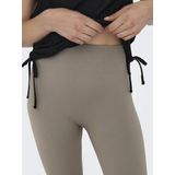 Only Play Onpjaia Life Hw Seam Tights Noos Dames Legging - Falcon