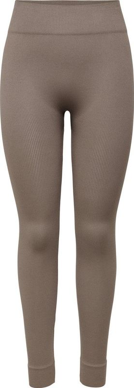 Only Play Onpjaia Life Hw Seam Tights Noos Dames Legging - Falcon